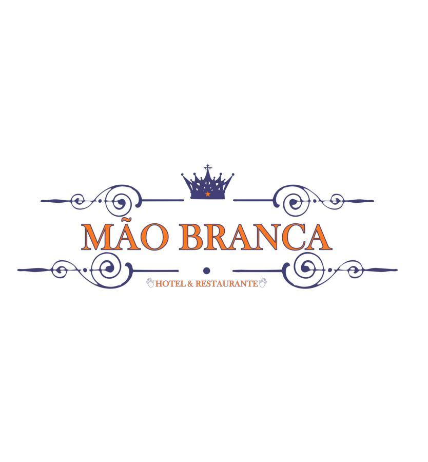 Hotel Mao Branca Capitao Poco Exterior foto